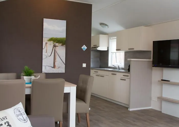 Bis 5 Personen Ohne Hund Feriehus Norden