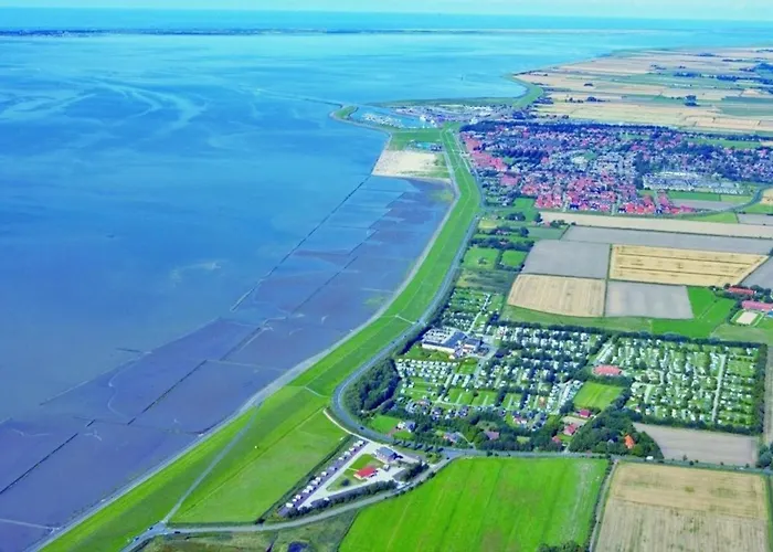 Bis 5 Personen Ohne Hund Norden